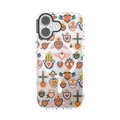 Sacred Hearts — iPhone 17 MagSafe Case - US 10255