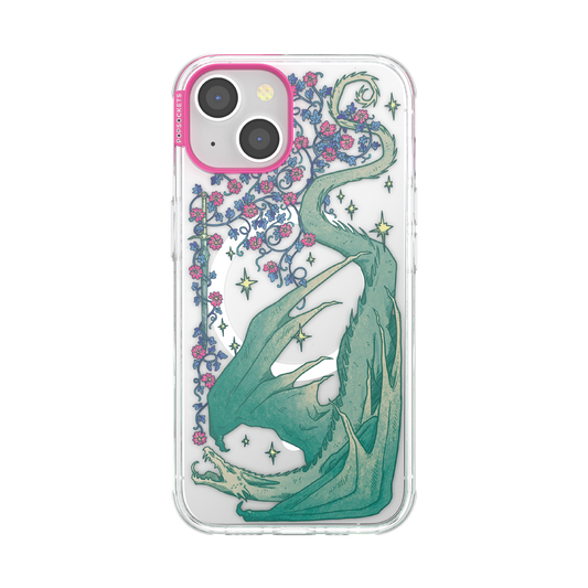 Dragon Sage  — iPhone 13 MagSafe Case - US 82165