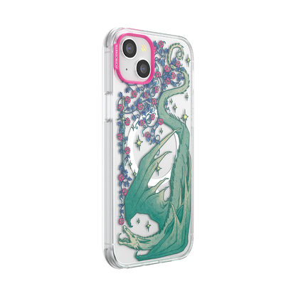 Dragon Sage  — iPhone 14 Plus MagSafe Case - US 90767