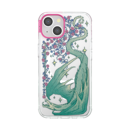 Dragon Sage  — iPhone 14 MagSafe Case - US 74723