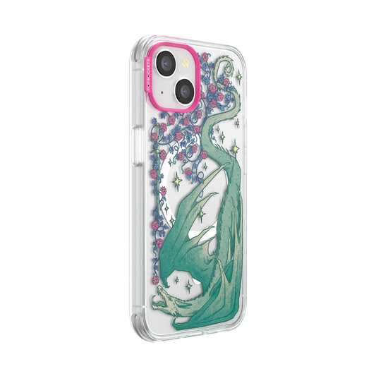 Dragon Sage  — iPhone 14 MagSafe Case - US 74723
