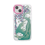 Dragon Sage  — iPhone 15 MagSafe Case - US 68325
