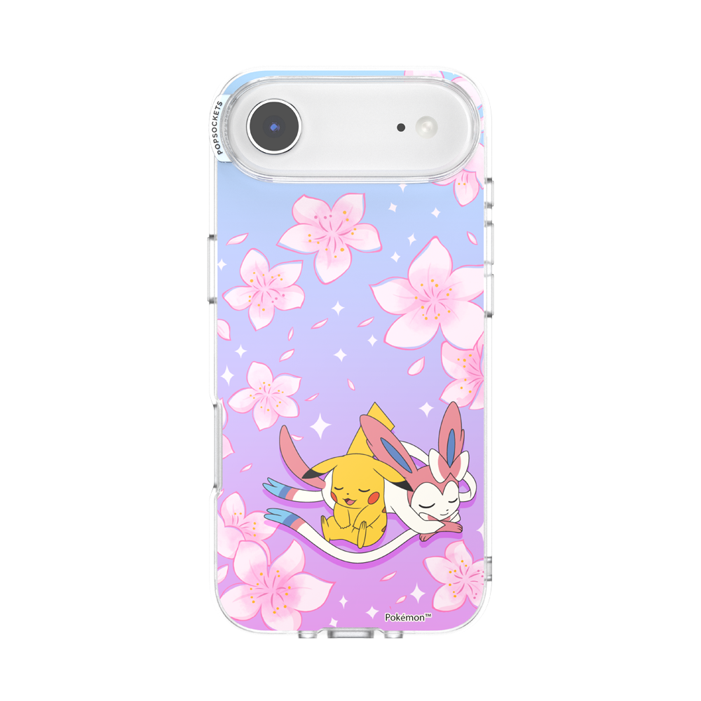 Sakura Dreams — iPhone Air MagSafe Case - US 15042