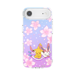 Sakura Dreams — iPhone Air MagSafe Case - US 15042