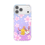 Sakura Dreams — iPhone 17 Pro Max MagSafe Case - US 00563