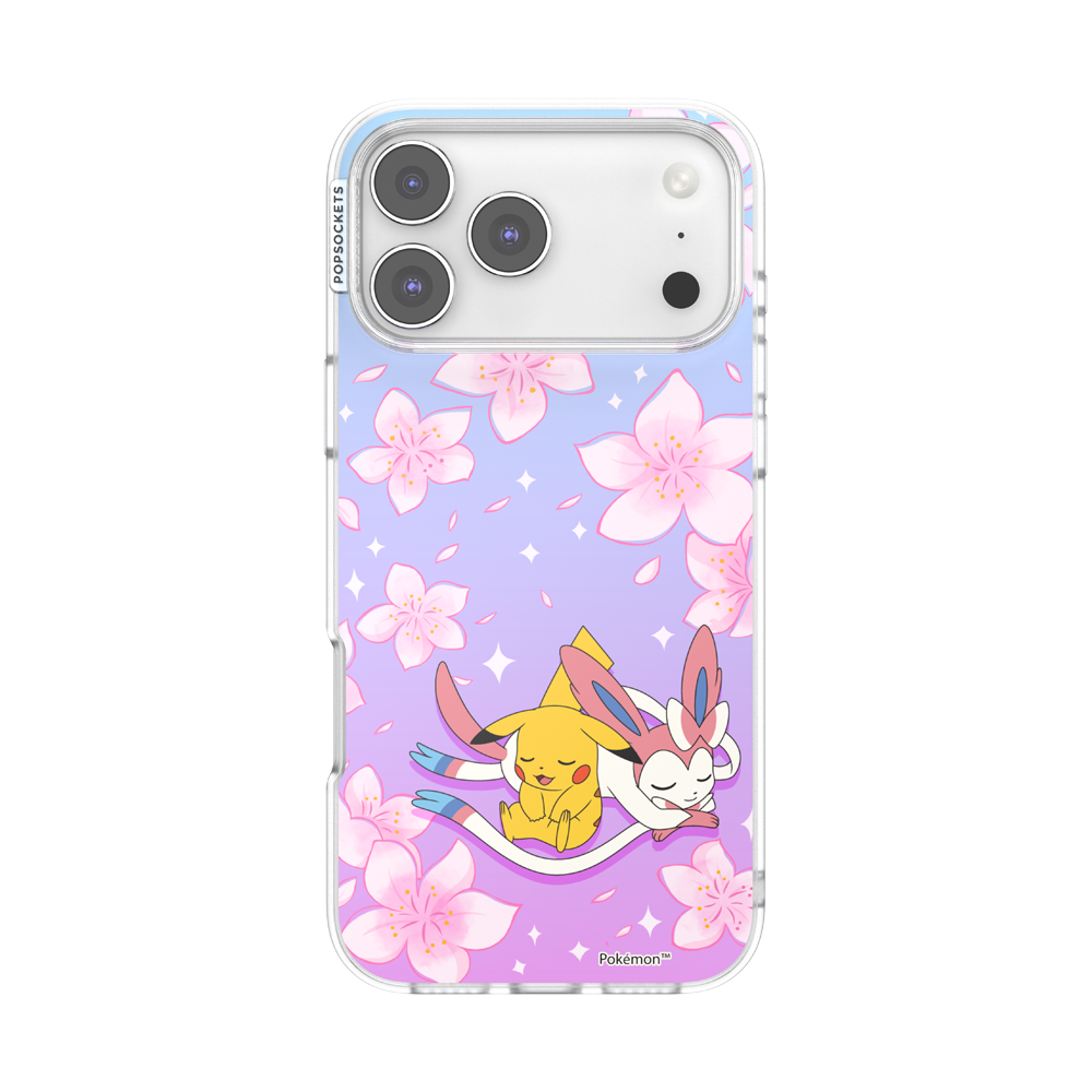 Sakura Dreams — iPhone 17 Pro Max MagSafe Case - US 00563