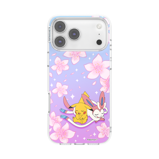 Sakura Dreams — iPhone 17 Pro Max MagSafe Case - US 48141