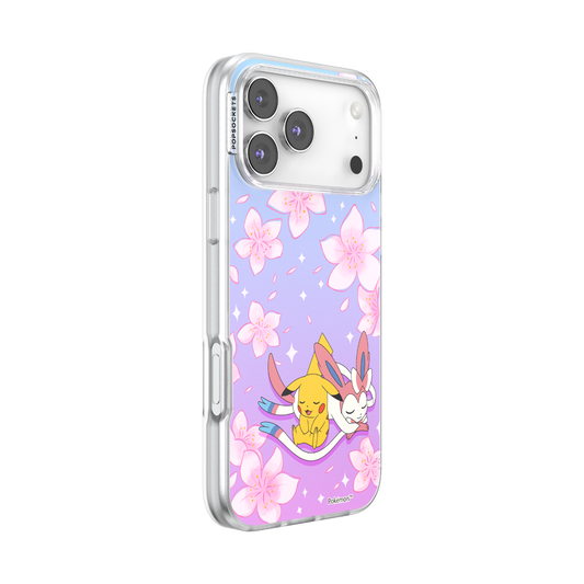 Sakura Dreams — iPhone 17 Pro Max MagSafe Case - US 00563
