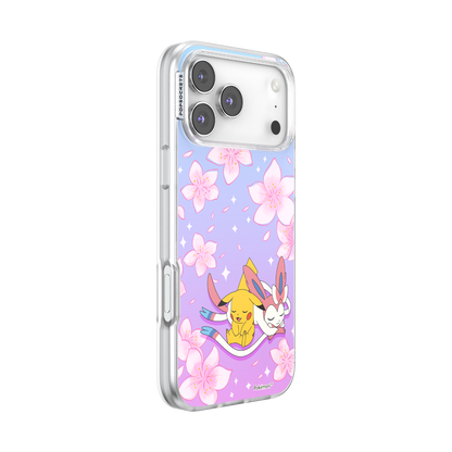 Sakura Dreams — iPhone 17 Pro Max MagSafe Case - US 30330