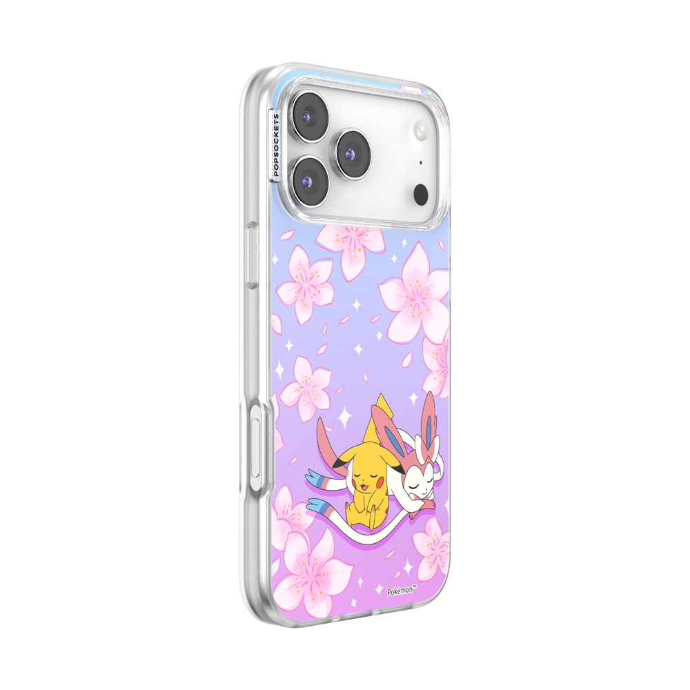 Sakura Dreams — iPhone 17 Pro Max MagSafe Case - US 48141