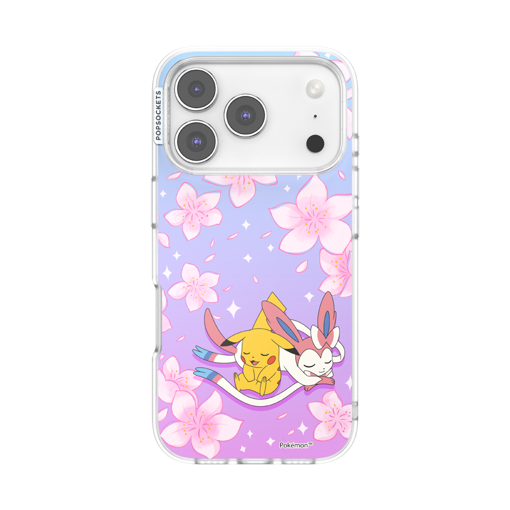 Sakura Dreams — iPhone 17 Pro MagSafe Case - US 29469