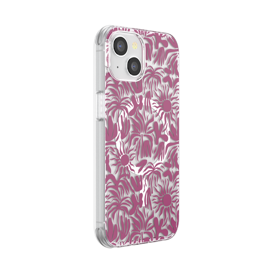 Sava Sava Palms  — iPhone 13 MagSafe Case - US 48837