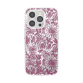 Sava Sava Palms — iPhone 15 Pro MagSafe Case - US 57832
