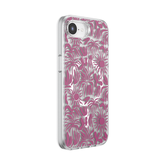 Sava Sava Palms — iPhone 17e/16e MagSafe Case - US 42662