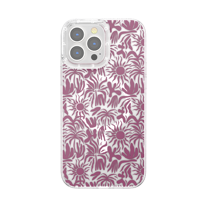 Sava Sava Palms — iPhone 13 Pro Max MagSafe Case - US 97873