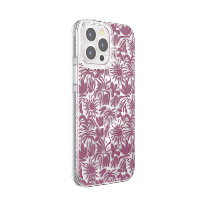 Sava Sava Palms — iPhone 13 Pro Max MagSafe Case - US 97873