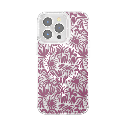 Sava Sava Palms  — iPhone 13 Pro MagSafe Case - US 02802
