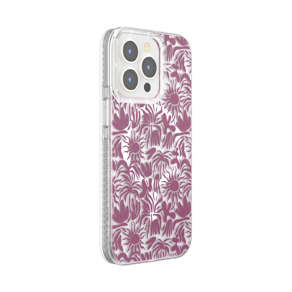 Sava Sava Palms  — iPhone 13 Pro MagSafe Case - US 02802