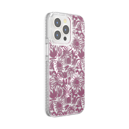 Sava Sava Palms  — iPhone 13 Pro MagSafe Case - US 02802