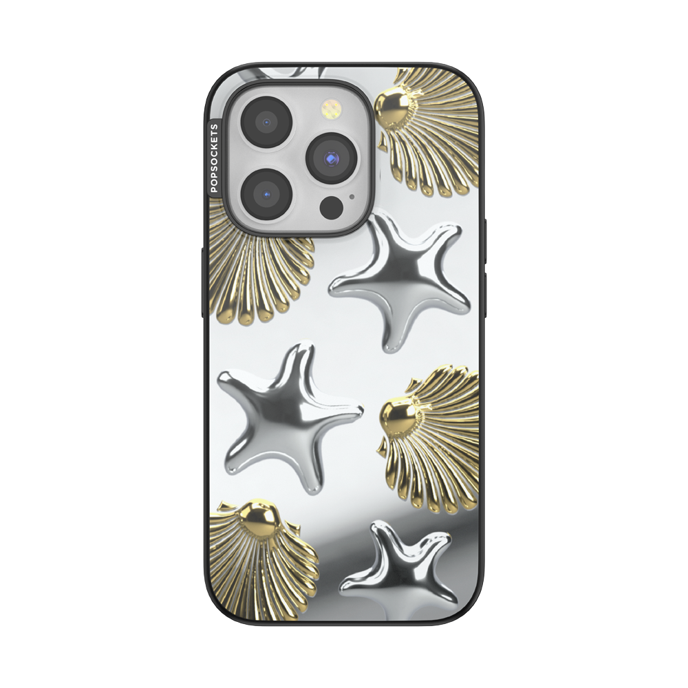 Seashore — iPhone 15 Pro MagSafe Case - US 07511