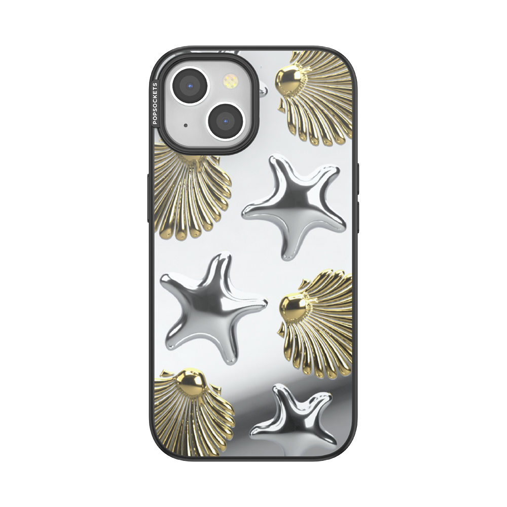 Seashore — iPhone 15 MagSafe Case - US 88901