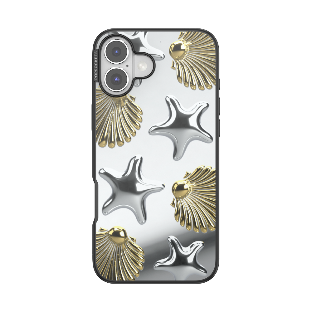 Seashore — iPhone 16 Plus MagSafe Case - US 65318