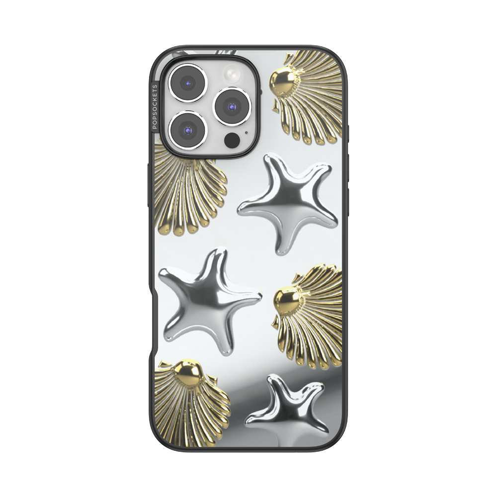 Seashore — iPhone 16 Pro Max MagSafe Case - US 04169