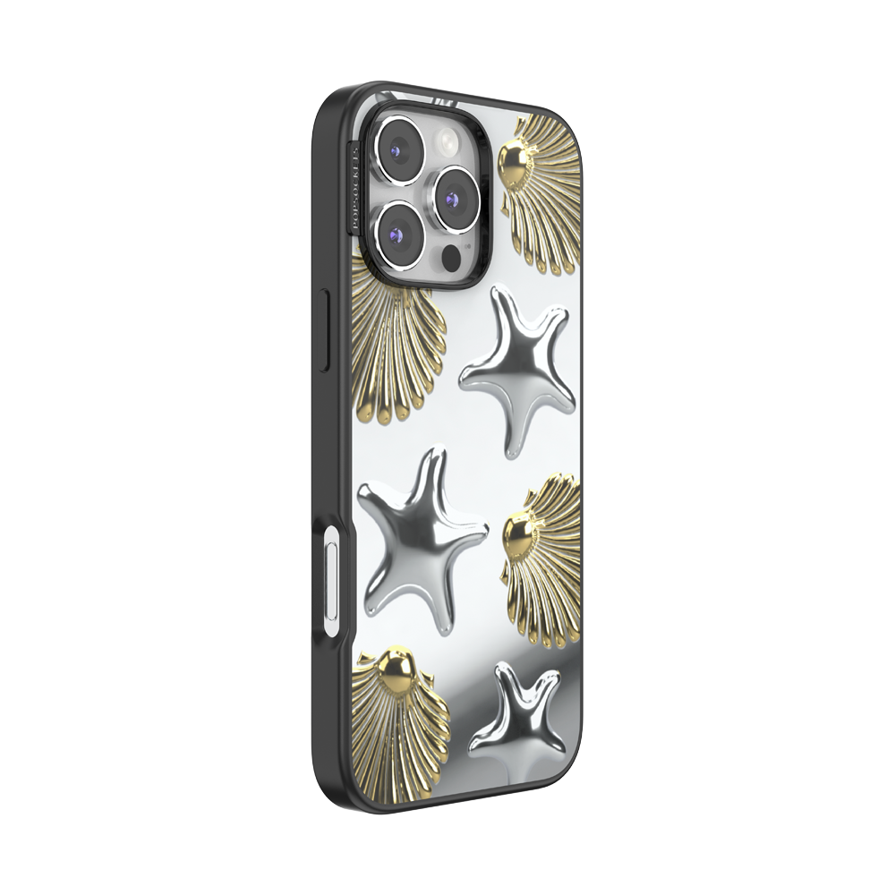 Seashore — iPhone 16 Pro Max MagSafe Case - US 04169