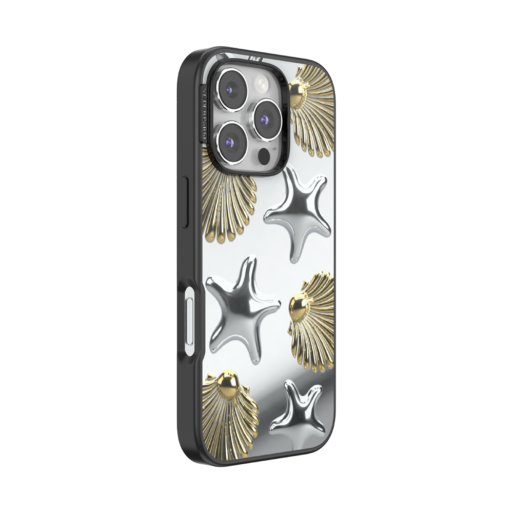 Seashore — iPhone 16 Pro MagSafe Case - US 06666