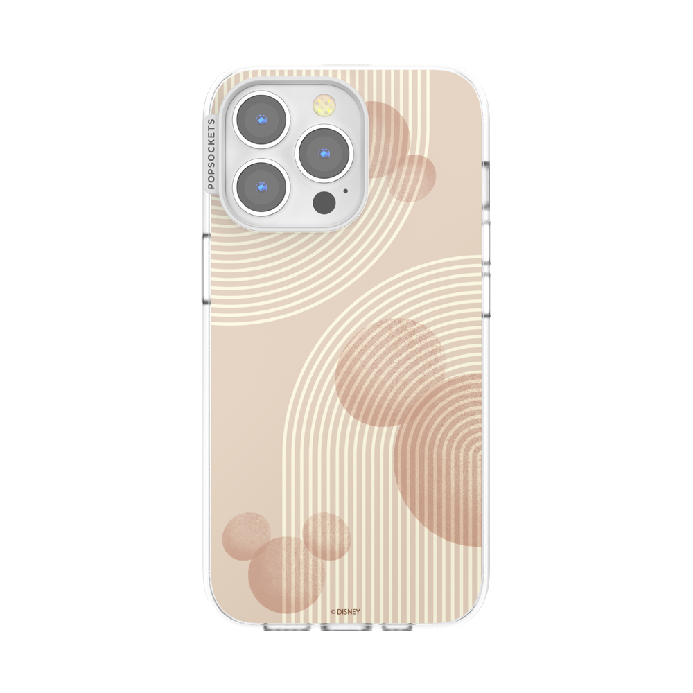 Serene Mickey— iPhone 13 Pro MagSafe Case - US 66537