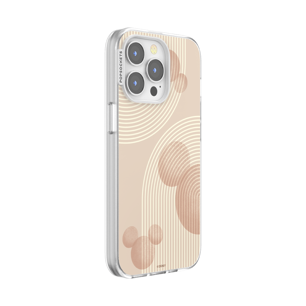 Serene Mickey— iPhone 13 Pro MagSafe Case - US 66537