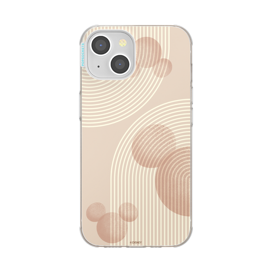 Serene Mickey  — iPhone 14 MagSafe Case - US 20301