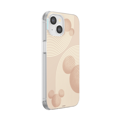 Serene Mickey  — iPhone 14 MagSafe Case - US 20301