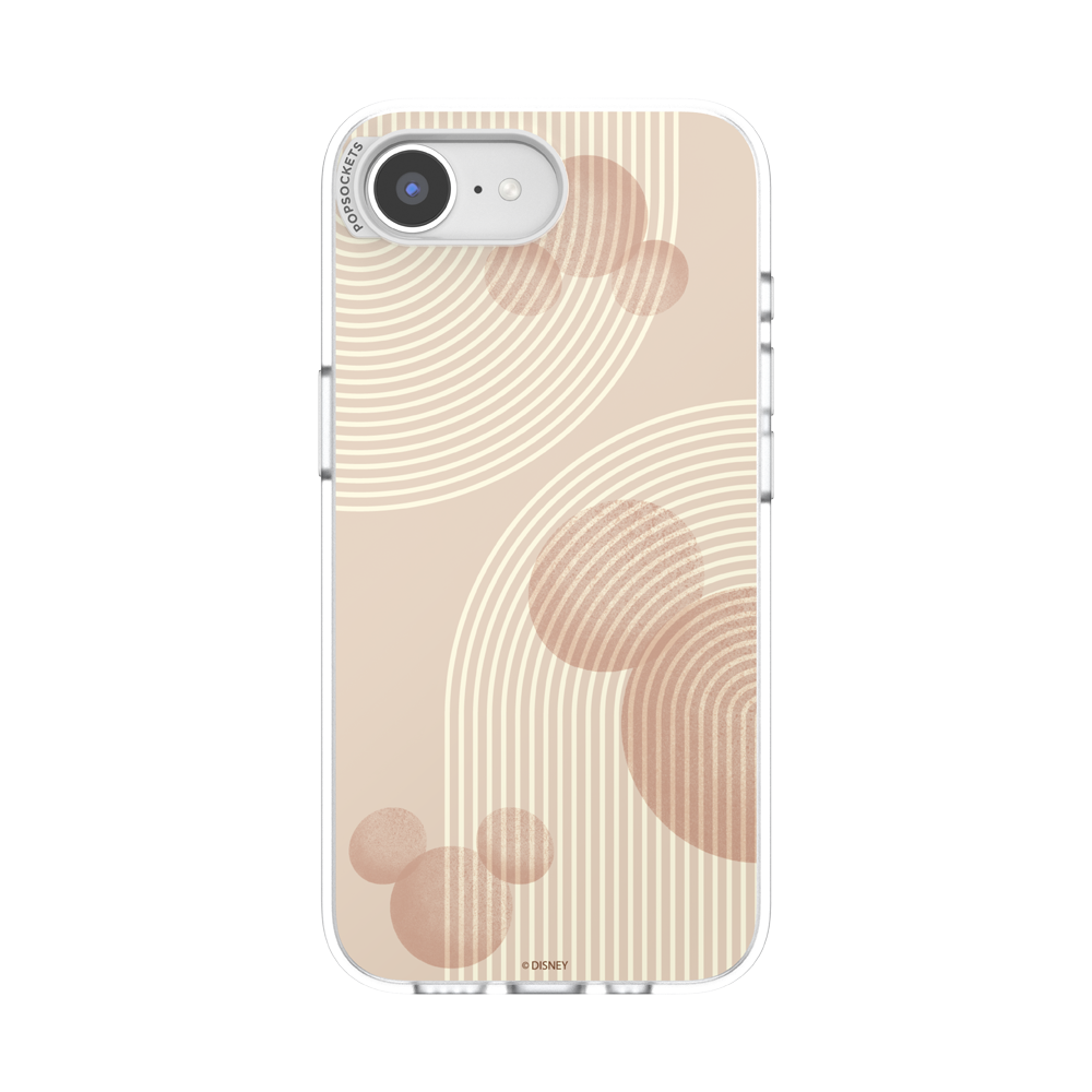 Serene Mickey— iPhone 17e/16e MagSafe Case - US 36844