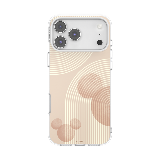 Serene Mickey — iPhone 17 Pro Max MagSafe Case - US 01527