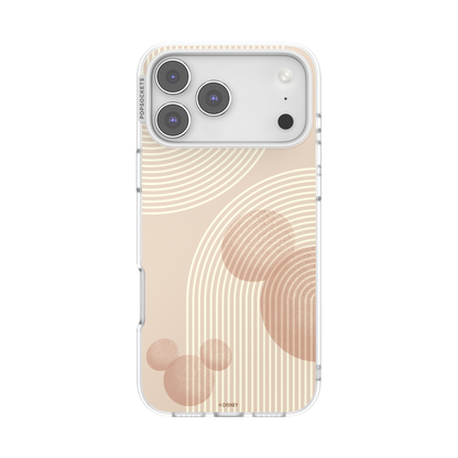 Serene Mickey — iPhone 17 Pro Max MagSafe Case - US 07547