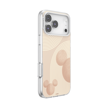 Serene Mickey — iPhone 17 Pro Max MagSafe Case - US 99026