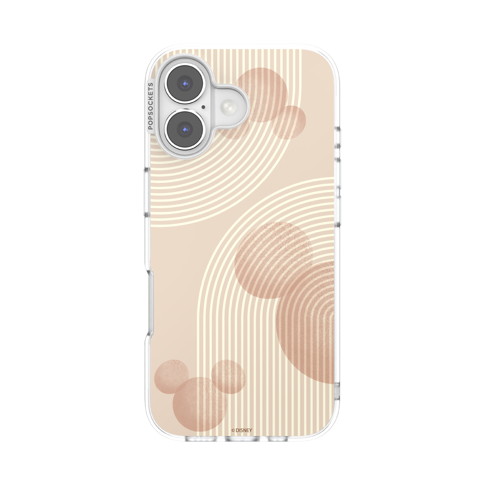 Serene Mickey — iPhone 17 MagSafe Case - US 68828