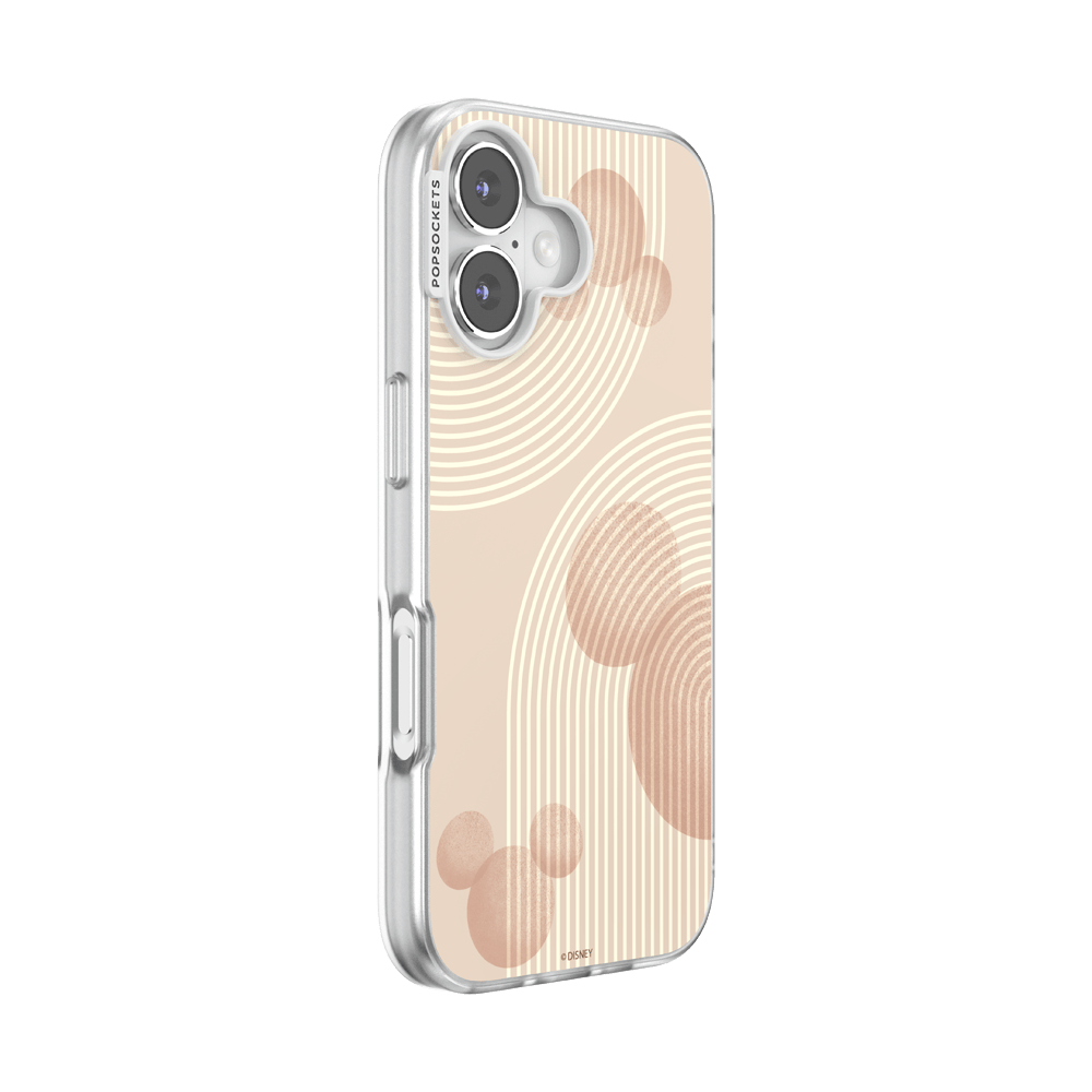Serene Mickey — iPhone 17 MagSafe Case - US 68828