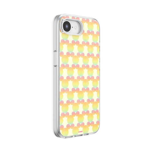 Sherbet Mickey  — iPhone 17e/16e MagSafe Case - US 90214