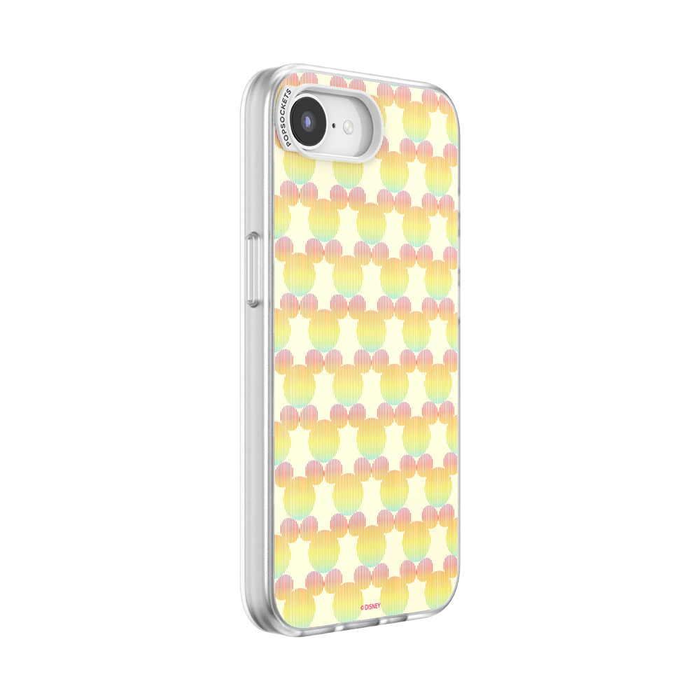 Sherbet Mickey  — iPhone 17e/16e MagSafe Case - US 05038