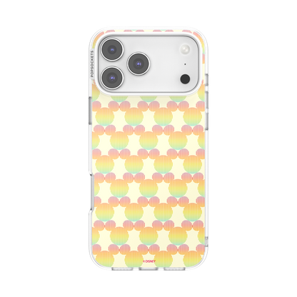 Sherbet Mickey — iPhone 17 Pro Max MagSafe Case - US 91943