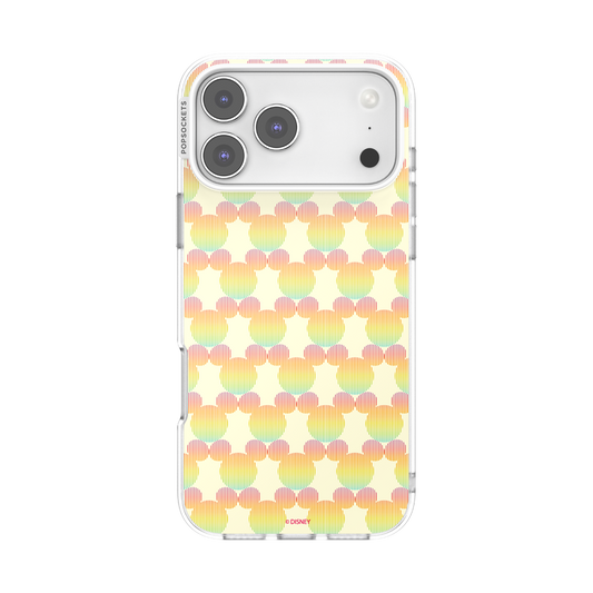 Sherbet Mickey — iPhone 17 Pro Max MagSafe Case - US 91853