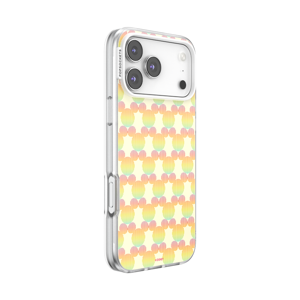Sherbet Mickey — iPhone 17 Pro Max MagSafe Case - US 07613