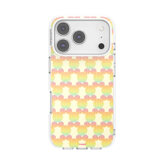Sherbet Mickey — iPhone 17 Pro MagSafe Case - US 99868