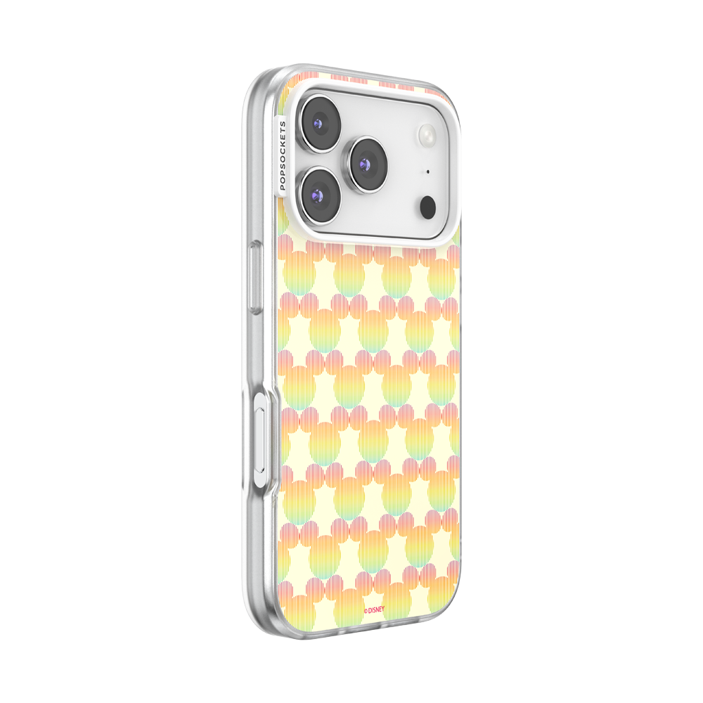 Sherbet Mickey — iPhone 17 Pro MagSafe Case - US 99868