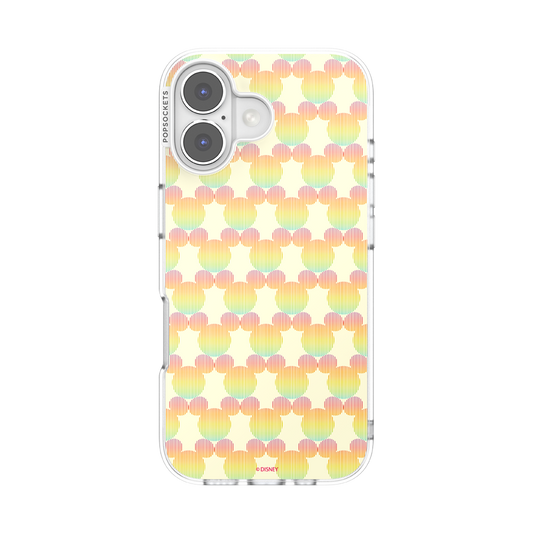 Sherbet Mickey — iPhone 17 MagSafe Case - US 35706