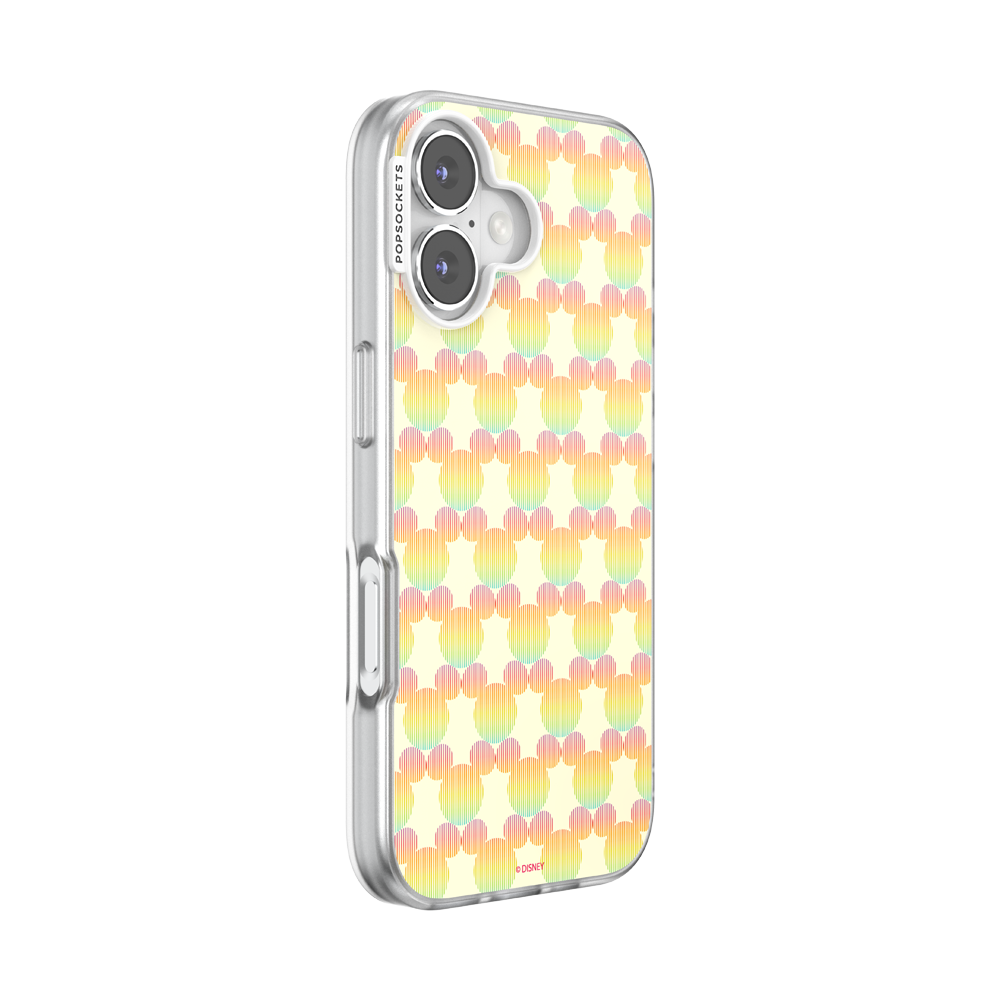 Sherbet Mickey — iPhone 17 MagSafe Case - US 35706