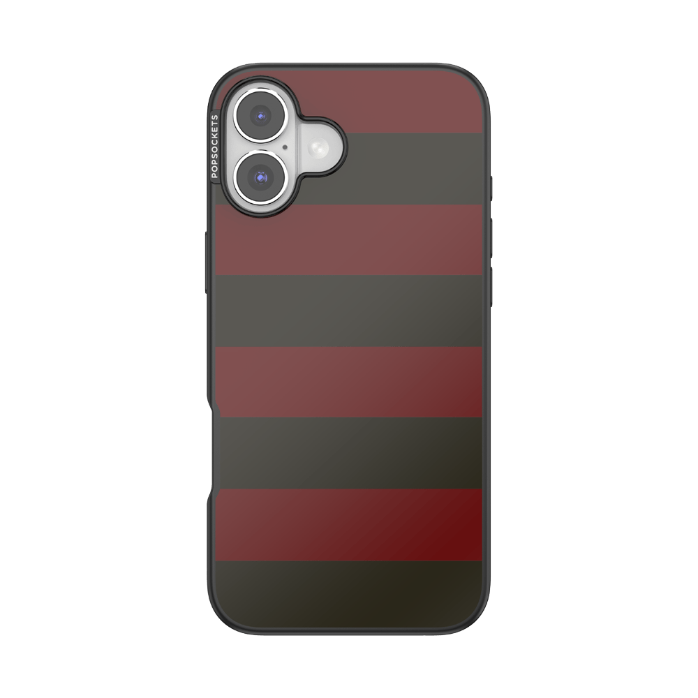 Slashed — iPhone 16 Plus MagSafe Case - US 10221