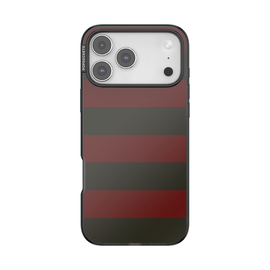 Slashed — iPhone 17 Pro Max MagSafe Case - US 23126